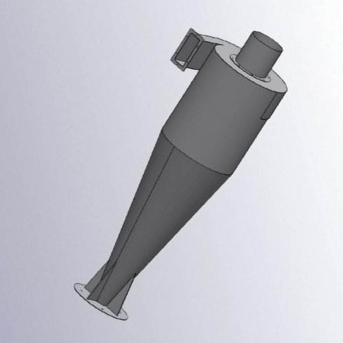 Циклон СЦН-40-700