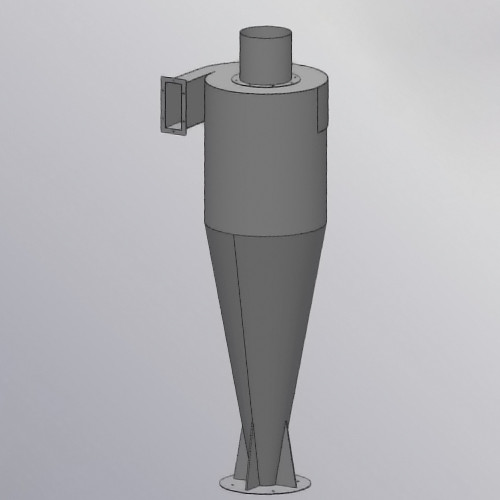 Циклон СЦН-40-700х4